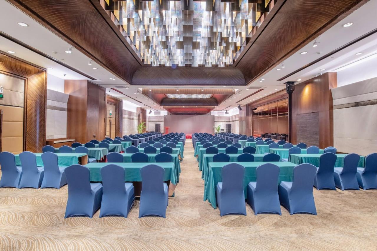 Mission Hills Hotel Resorts Шэньчжэнь Экстерьер фото