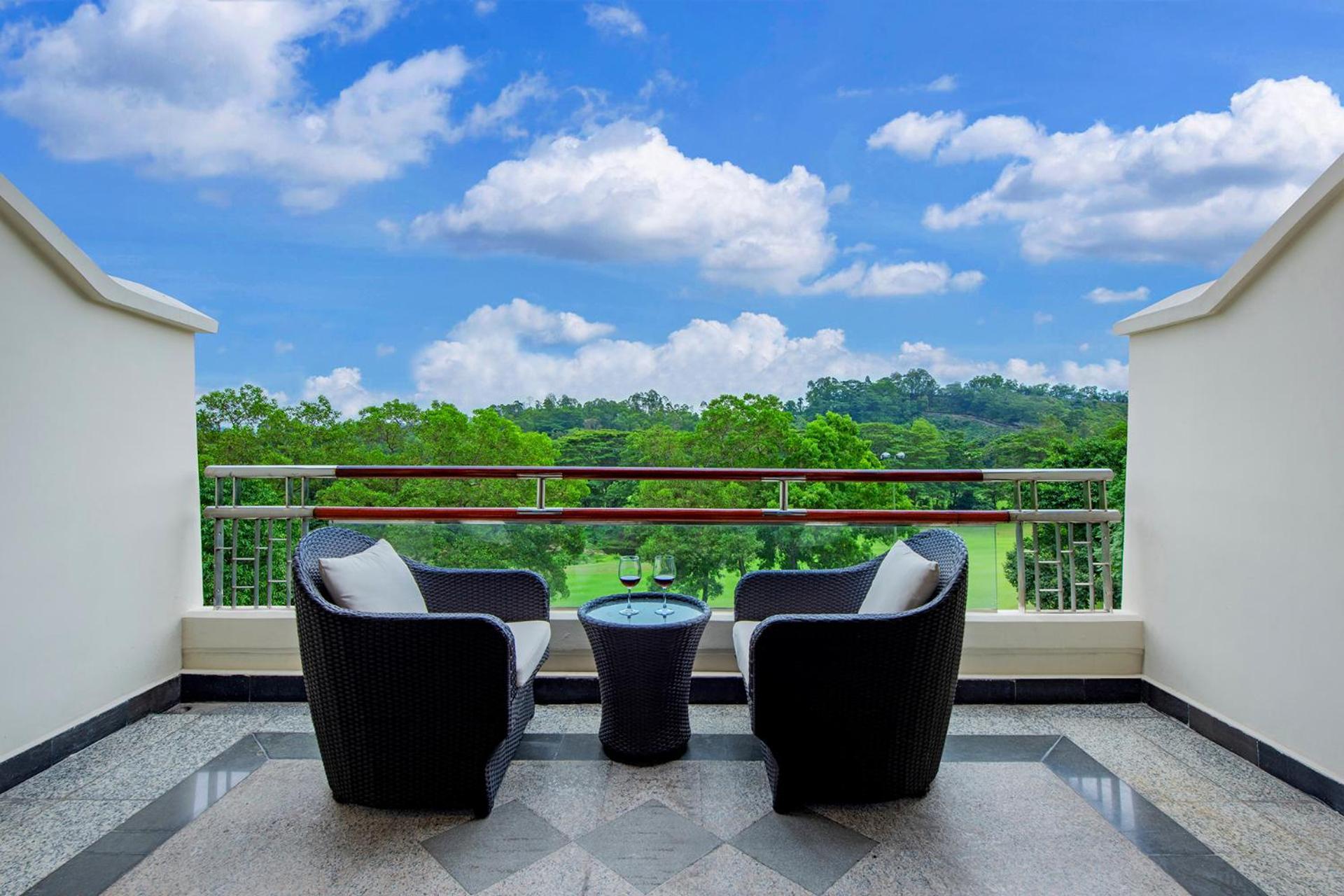 Mission Hills Hotel Resorts Шэньчжэнь Номер фото
